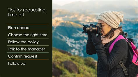 Pro Tips and What to Expect After Requesting