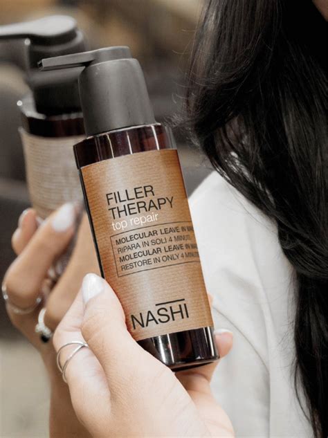 Pro Tips for Applying Your Leave-In Mask