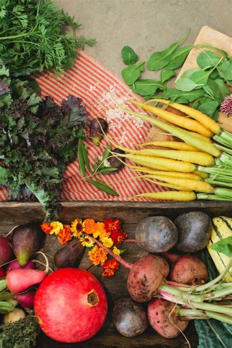 Pro Tips for Choosing Your Ingredients