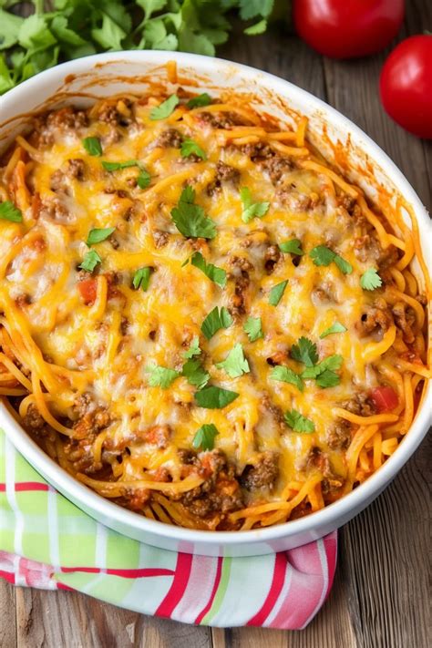 Pro Tips for Elevating Your Cheesy Spaghetti