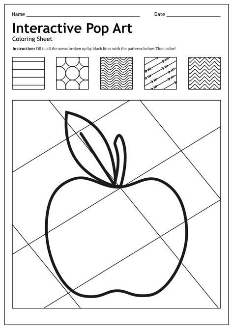 Pro Tips for Making Your Cute Coloring Pages Pop