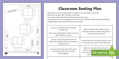 Pro Tips for Managing Your Seating Plan