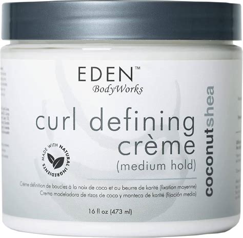 Pro Tips for Maximizing Your Eden Curl Defining Cream Experience