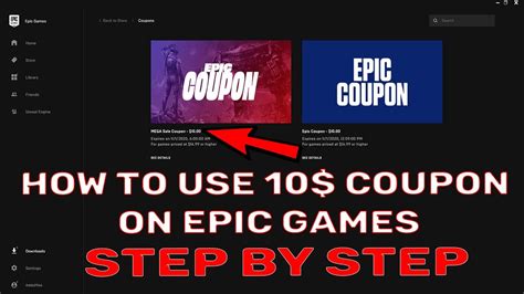 Pro Tips for Maximizing Your Epic Games Coupon Stack