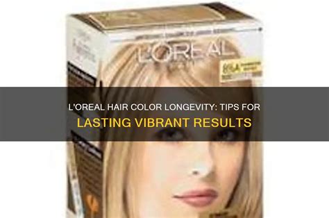 Pro Tips for Maximum Color Longevity