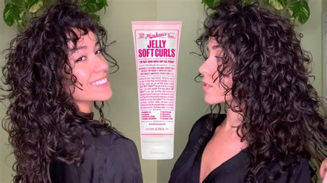 Pro Tips for Next-Level Jelly Curls