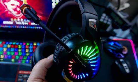 Pro Tips for PS4 Headset Maintenance