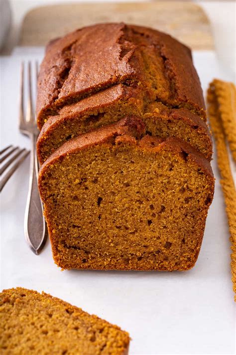 Pro Tips for Perfect Pumpkin Bread