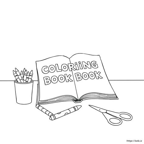 Pro Tips for Printing and Coloring Your New Pages