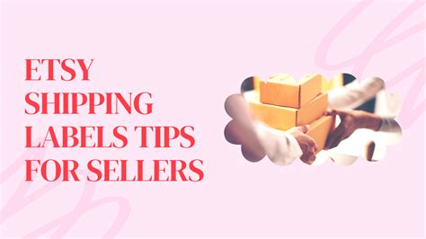Pro Tips for Securing Etsy Free Delivery
