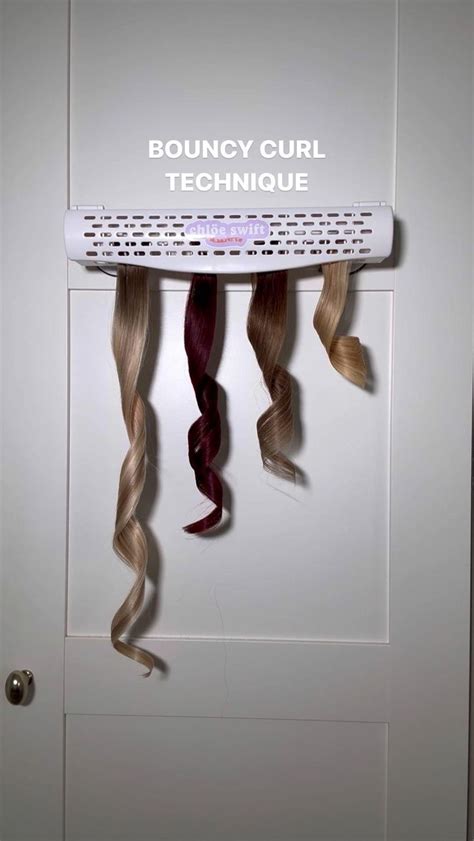 Pro Tips for Truly Heavenly Curls