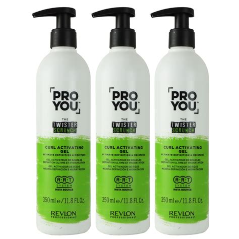 Pro Tips for Using Pro You Curl Activating Gel