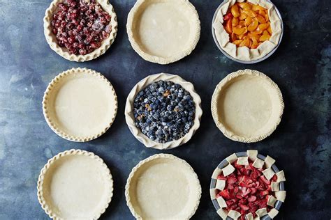 Pro Tips for a Bakery-Worthy Pie
