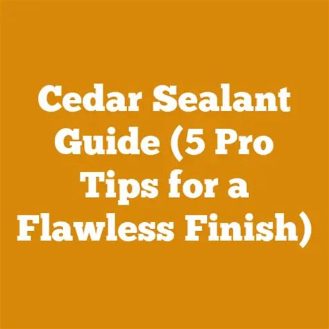 Pro Tips for a Flawless Finish