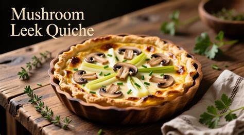 Pro Tips for a Flawless Quiche Recipe