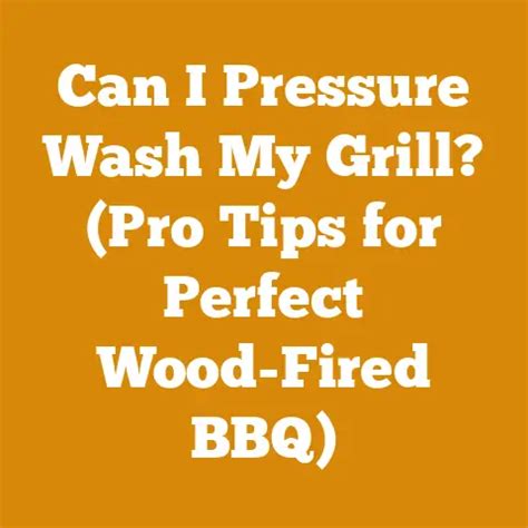 Pro Tips for a Perfect Wash