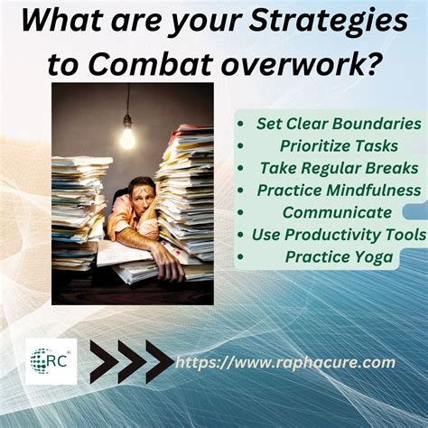 Pro Tips for cope with Vulnerabilities and overwork