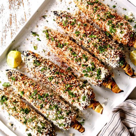 Pro Tips for the Best Elote