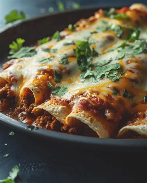 Pro Tips for the Perfect Enchilada Recipe