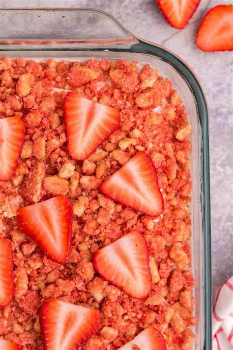 Pro Tips for the Perfect Shortcake Crumble Texture