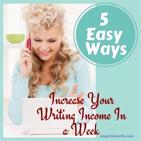 Pro Tips to Maximize Your Instant Writing Income