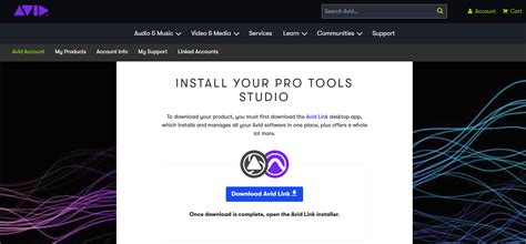 Pro Tools educational use