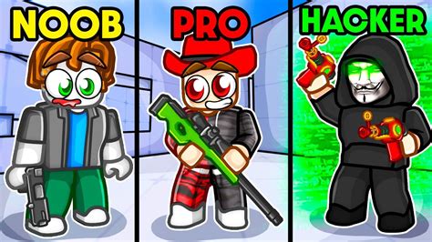 Pro game hacker pass - Roblox