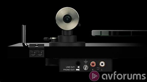 Pro-Ject T2 and T2 Super Phono: Key specs