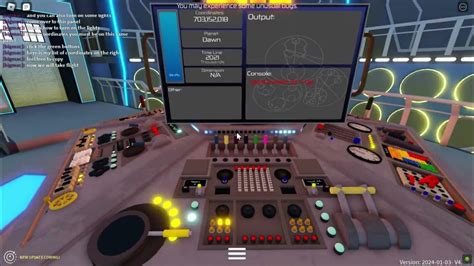 Pro-TARDIS | Roblox Game Codes
