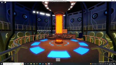 Pro-TARDIS - Roblox