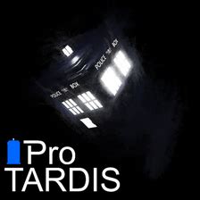 Pro-TARDIS for Roblox - Download