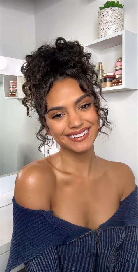 Pro-Tips for Gorgeous, Defined Curls