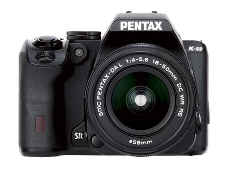 Pro-spec APS-C DSLRs