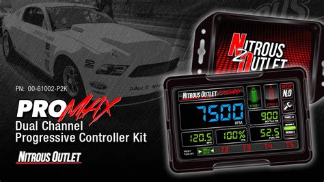 ProMax Progressive Controller Installation and Operation Instructions