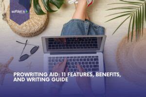 ProWriting aid feature film
