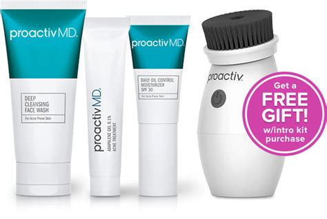 Proactiv Solution Order Acne Control That Works