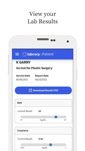 Proactive Health Management Find the Nearest Labcorp for Reliable Testing