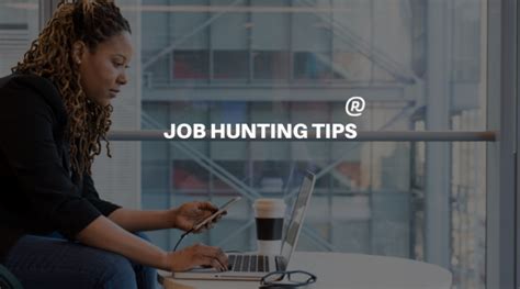 Proactive Job Hunting