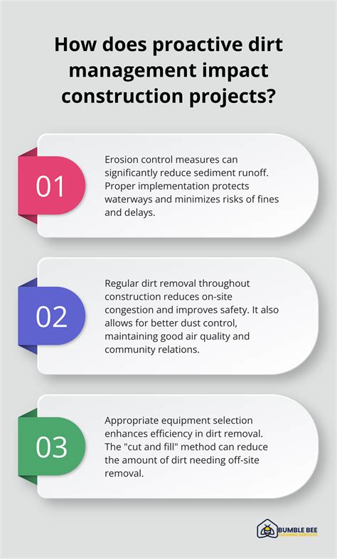 Proactive Steps: Preventing Dirt Buildup