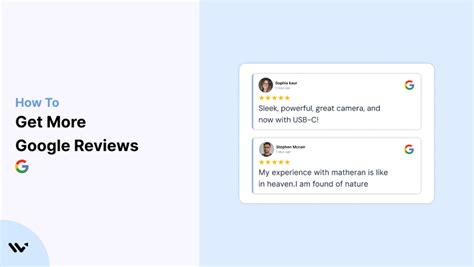 Proactive Strategies: How To Get Reviews On Google Without Begging