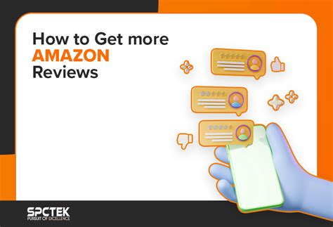 Proactive Strategies to Get More Amazon Reviews