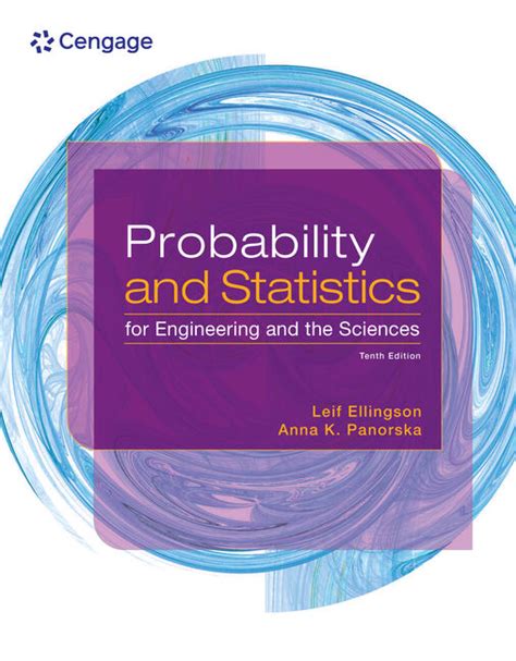 Probability And Statistics For Engineering And The Sciences Highlights