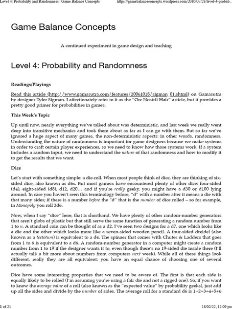 Probability Prophets Coolmathgames' Divination of Randomness