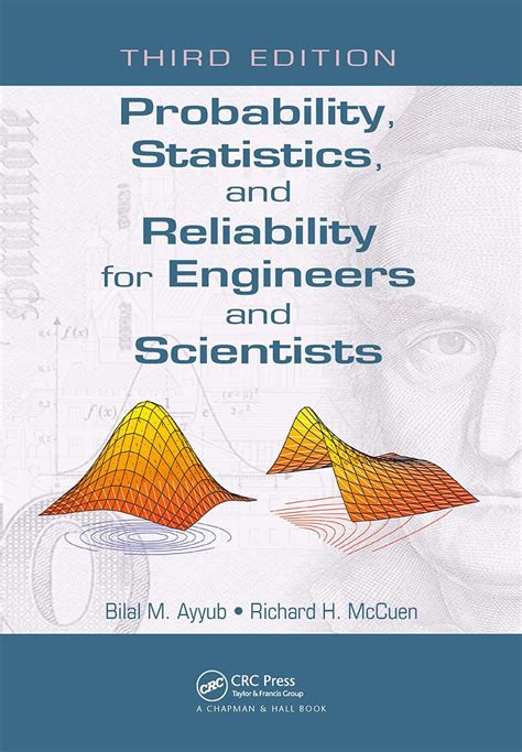 Probability Statistics And Reliability For Engineers And Scientists