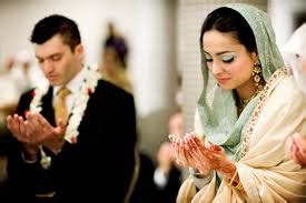 Problem Muslim Weddings