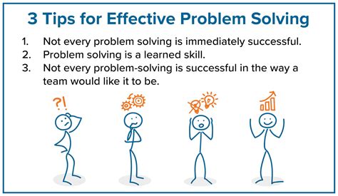 Problem Solving Skills: What Are They And How To Improve