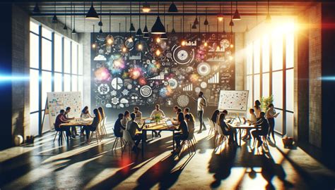 Problem solving and cinematic combat