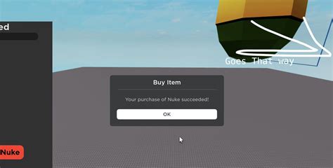 Problem with my nuke - Scripting Support - Developer Forum | Roblox