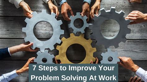 Problem-Solving
