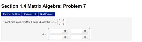 Problem 7